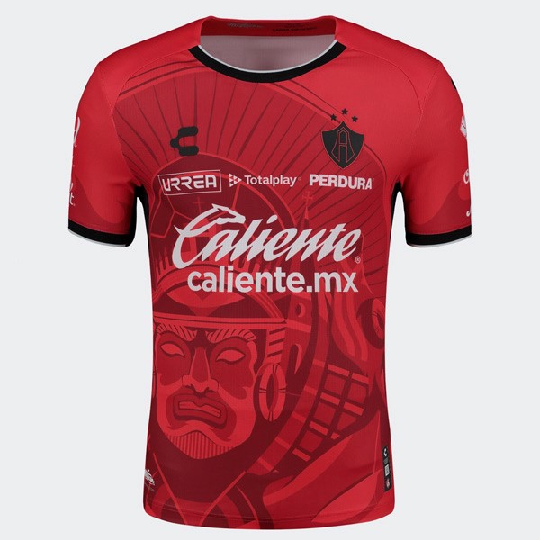 Thailandia Maglia Atlas FC Terza 24/25